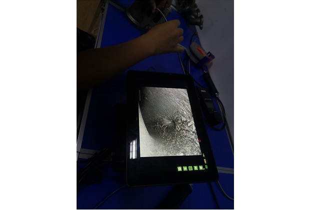 為什么國(guó)內(nèi)的工業(yè)內(nèi)窺鏡比國(guó)外的便宜？