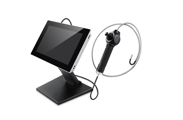 工業內窺鏡在主要作用在什么領域比較多？