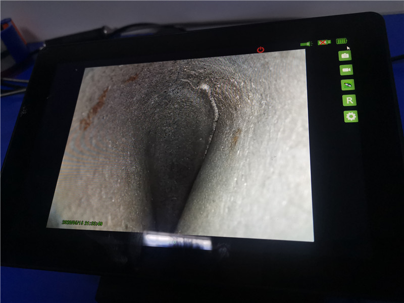 高清工業內窺鏡是不是要貴點？