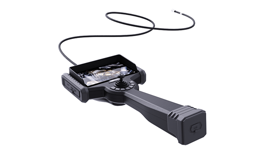 選擇全方位轉向內窺鏡時應該注意哪些因素？