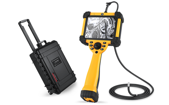 視頻內窺鏡的優勢有哪些？