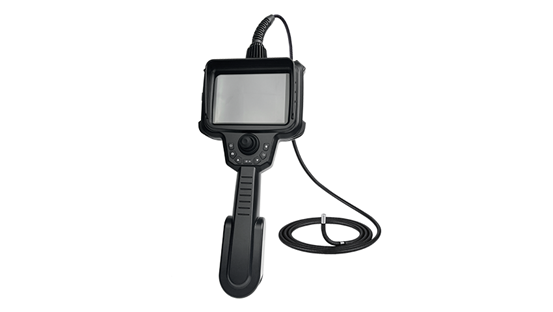 管道內(nèi)窺鏡能用于哪些場所的缺陷檢測？