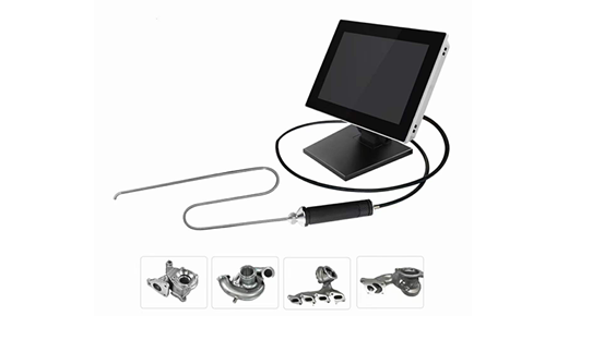 工業(yè)內(nèi)窺鏡定制廠家該怎么選？