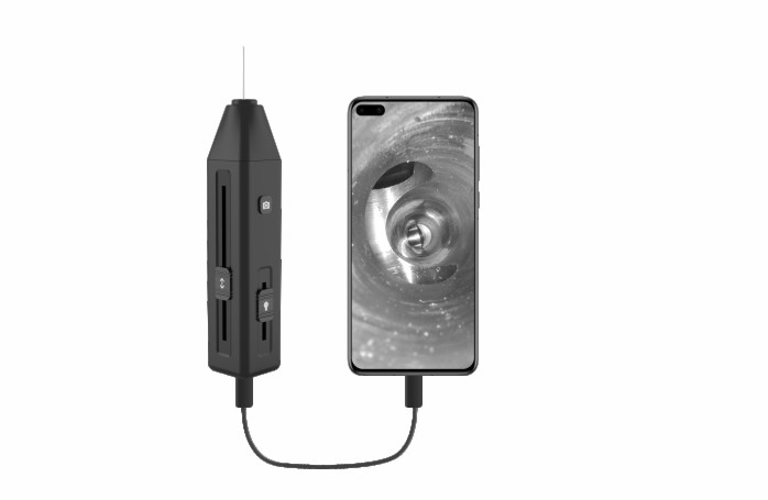 JT系列工業(yè)視頻內窺鏡