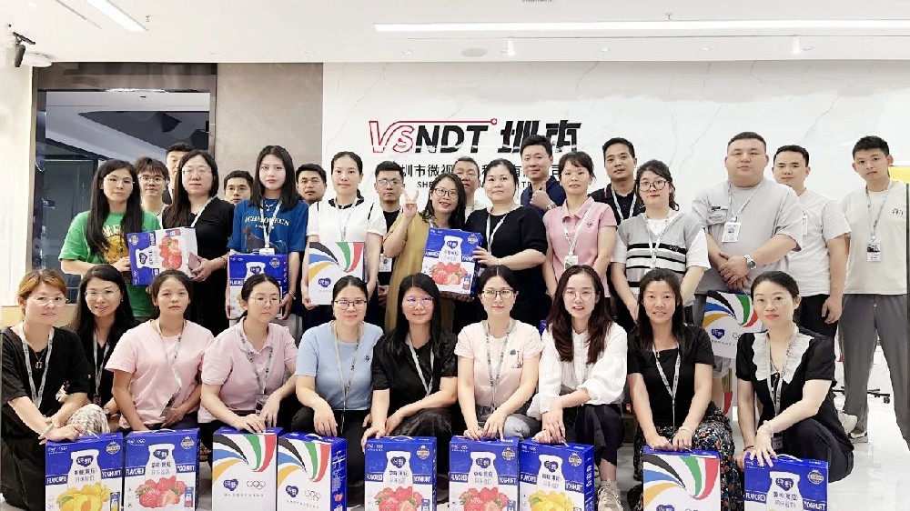 情暖微視丨這個(gè)端午節(jié)，祝福與關(guān)懷接“粽”而至！