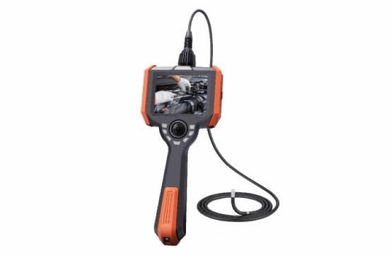 工業內窺鏡在醫藥行業的應用